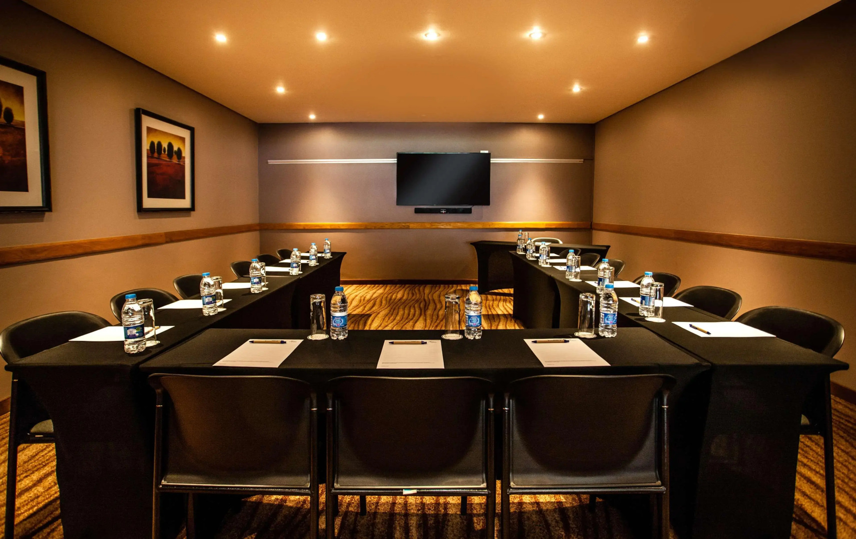 Garden Court Kimberley