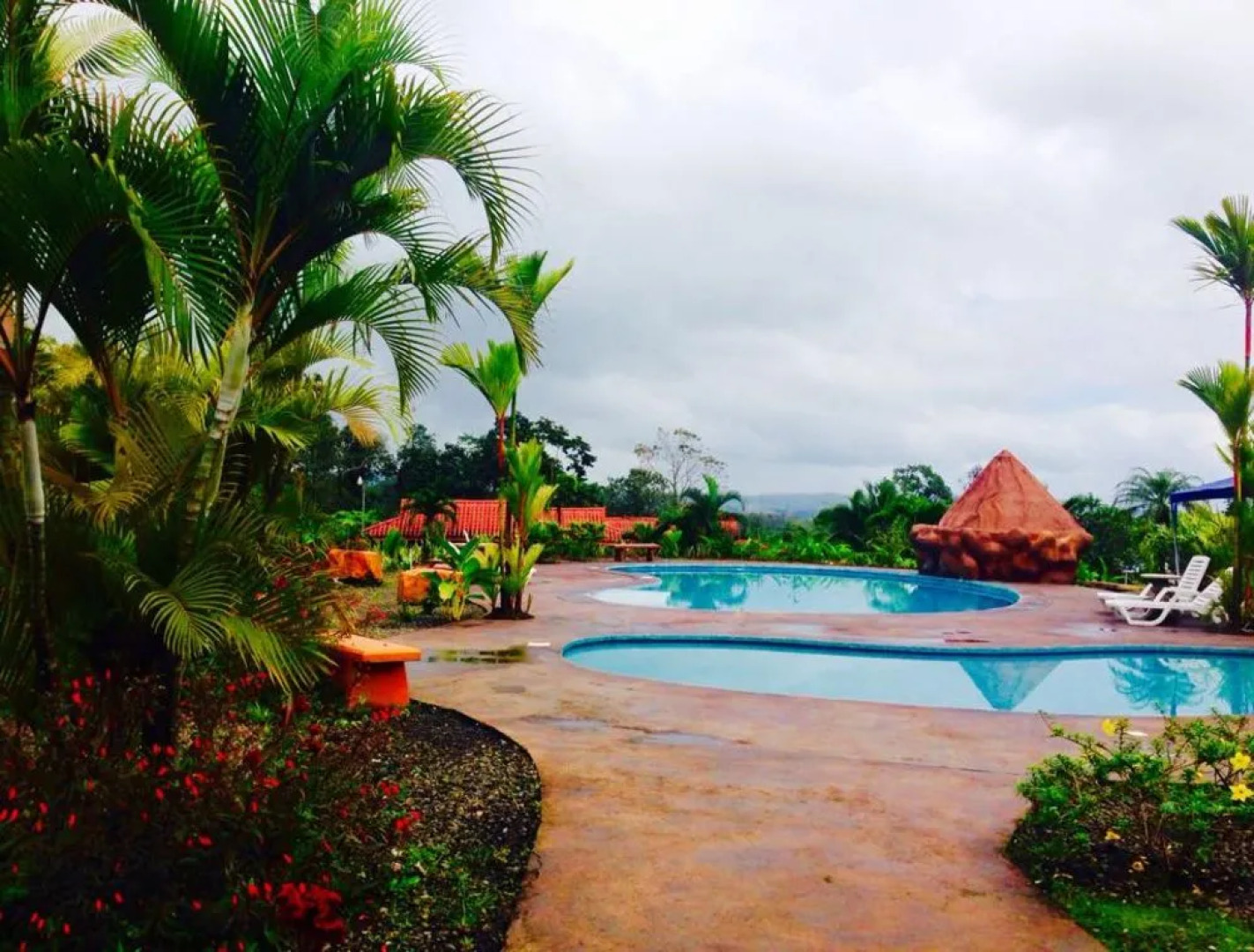 Arenal Homes La Fortuna