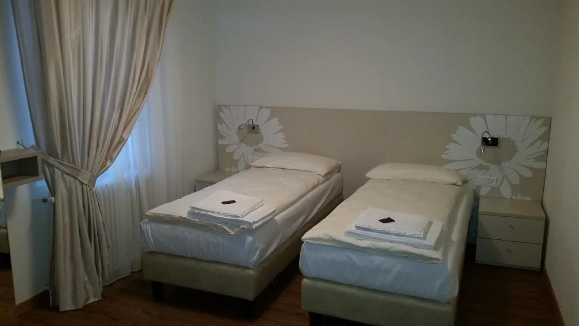 Ristorante Stazione con alloggio