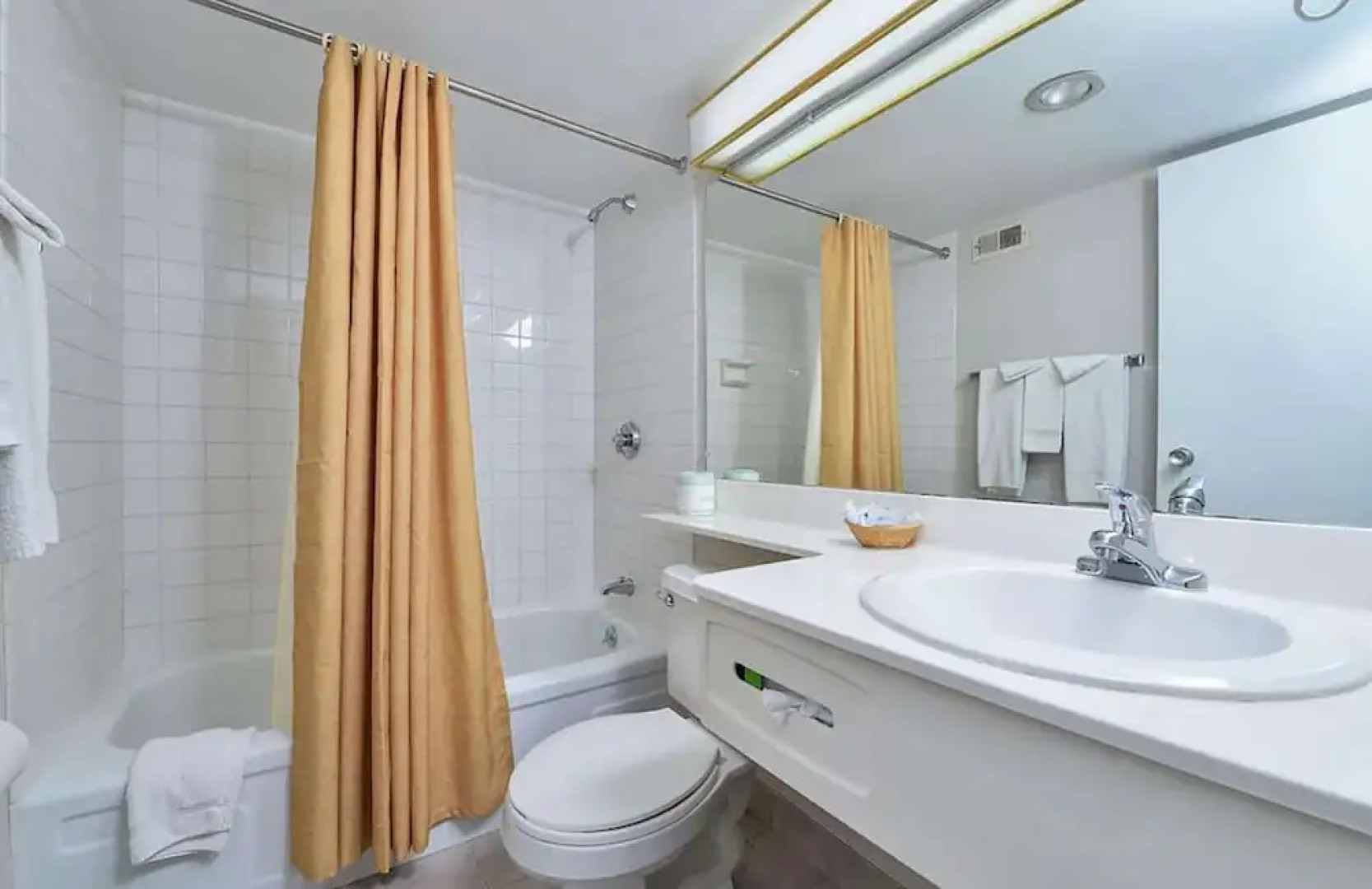 Americas Best Value Inn Cleveland Airport