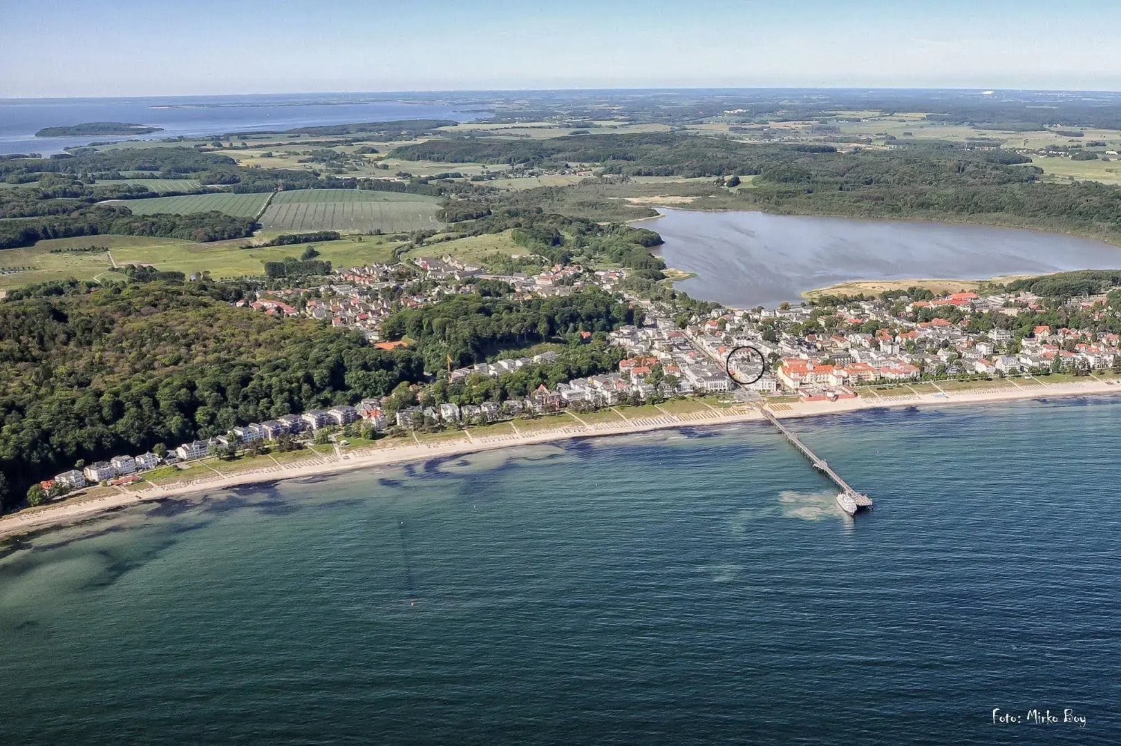 Aparthotel Rialto & Hotel Esplanade