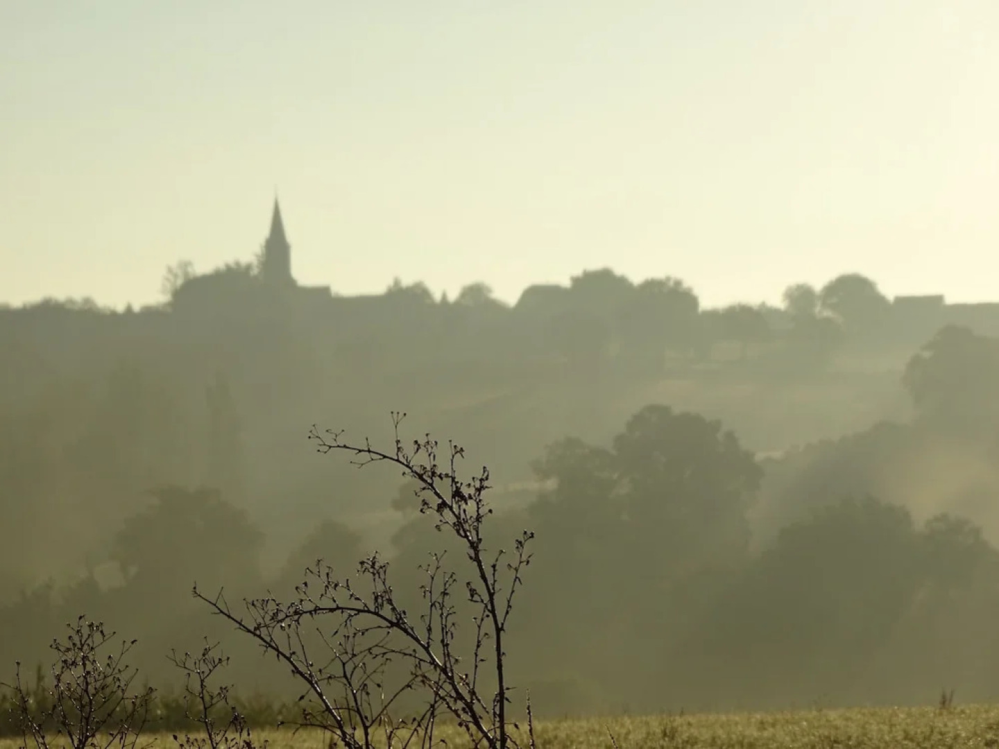 Les Gîtes du Bouyssou
