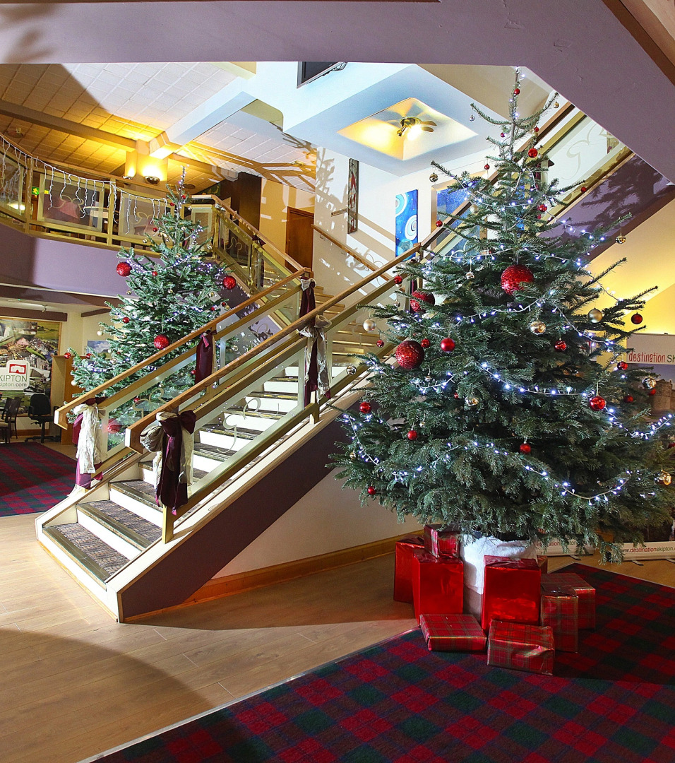 The Skipton Hotel - Formerly Hotel Rendezvous