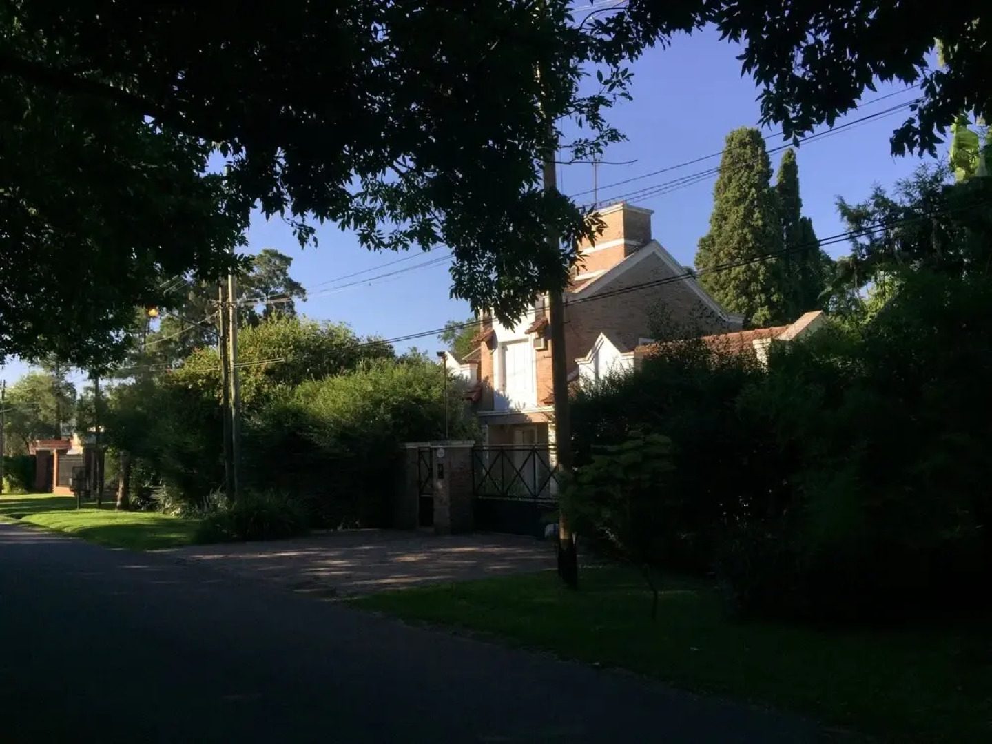 Casa De La Visitación