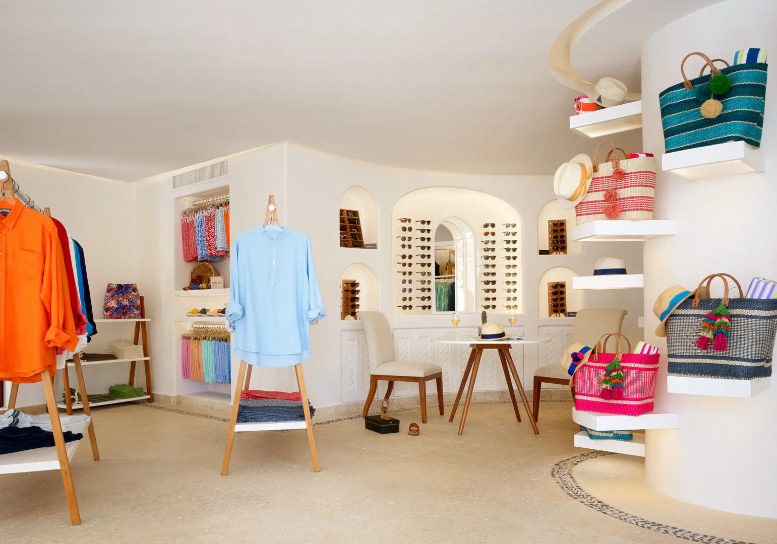 Las Ventanas al Paraiso, A Rosewood Resort