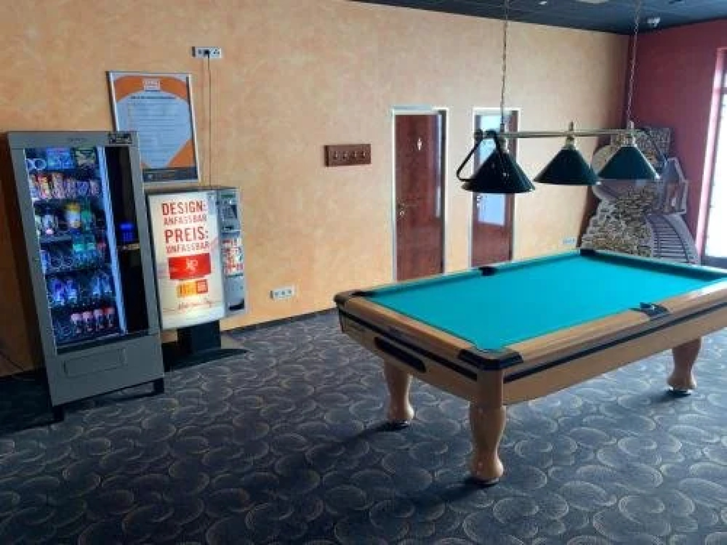 Hotel Casinohotel Neubeckum