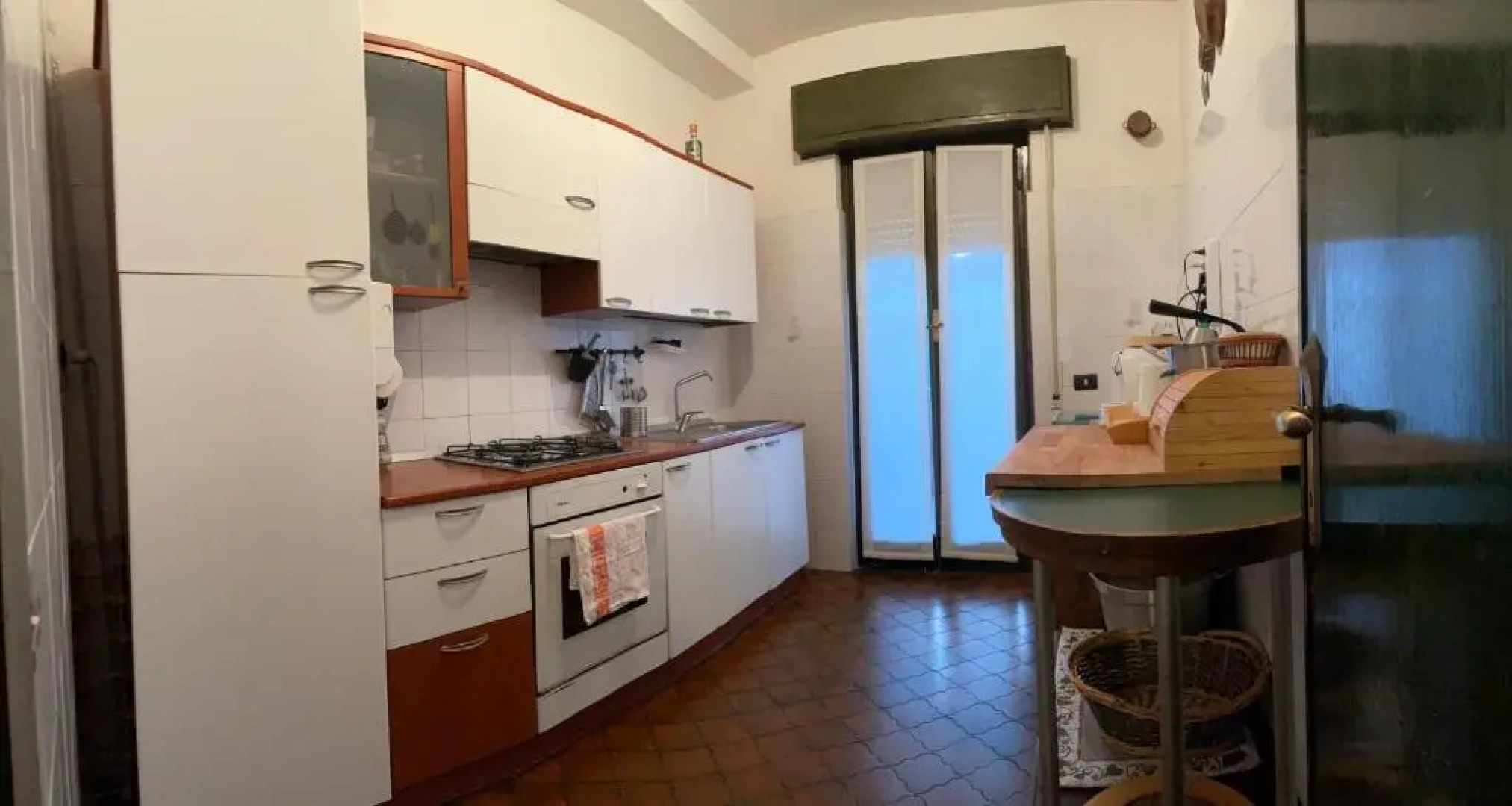 Attico Terramare - Beach & Maxi Terrace & Electricbbq