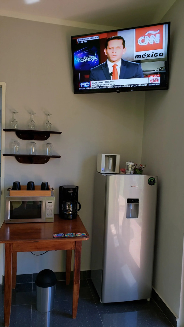 Boca Chica Bay Eco Lodge