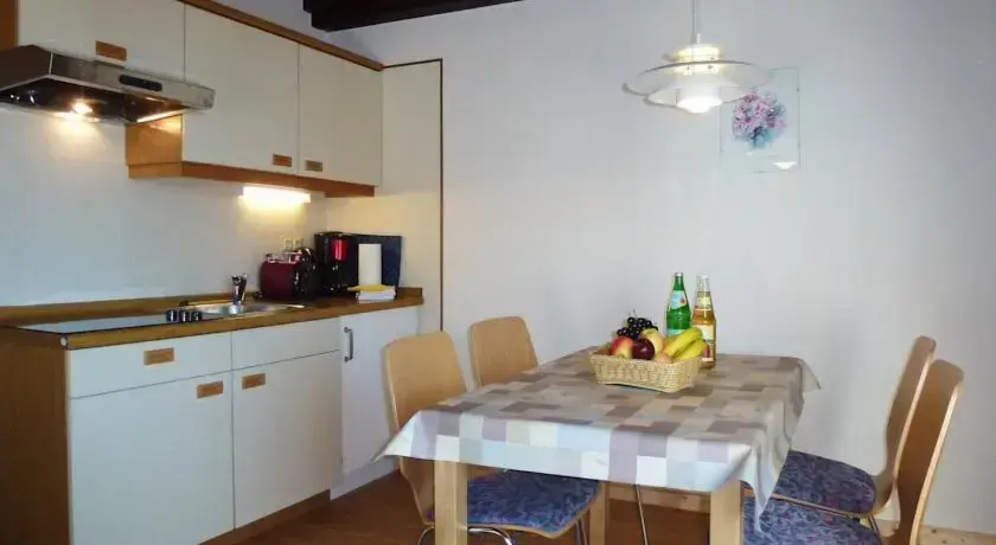 APA Atlanta Pellworm Appartements