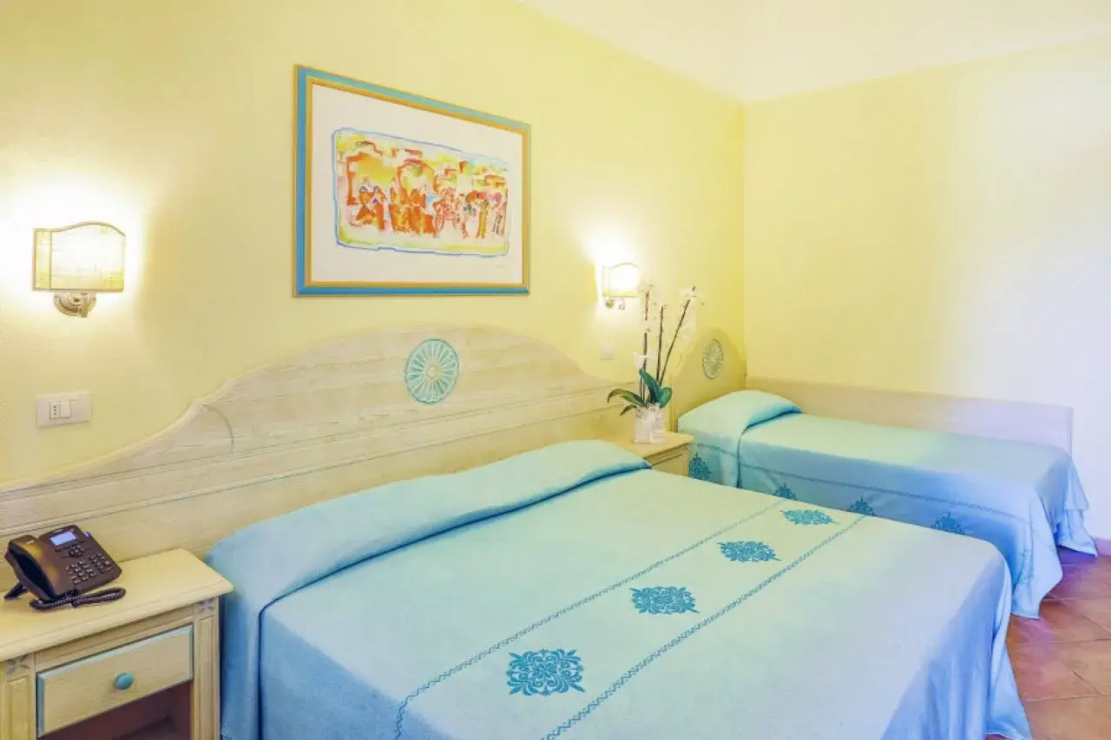 Nicolaus Club Li Cucutti