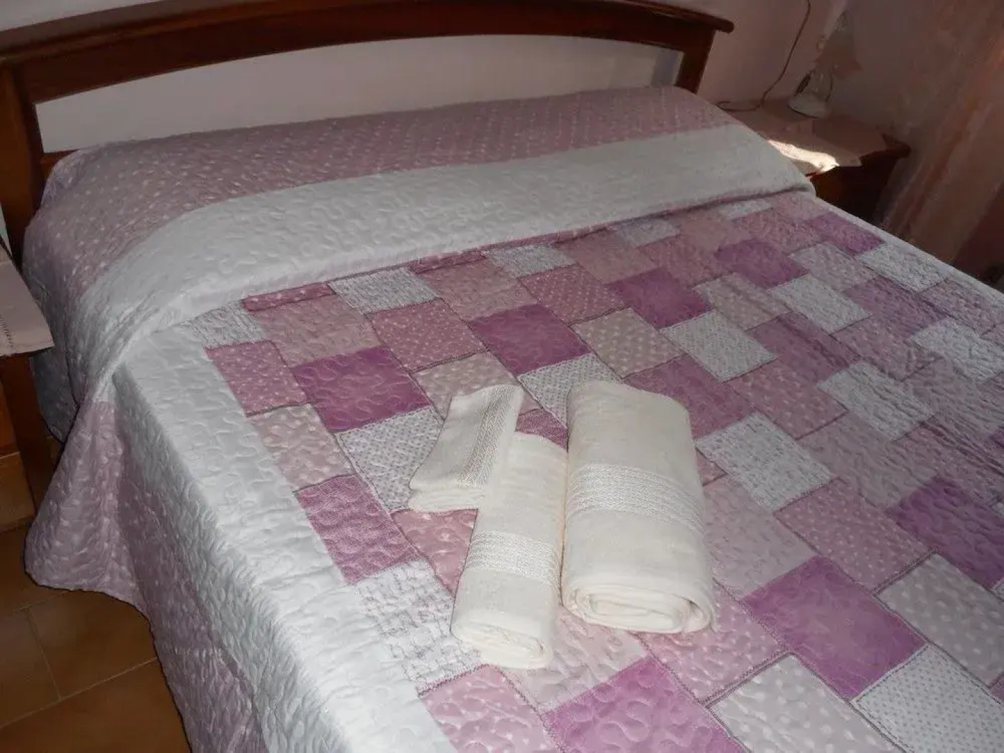 B&B A Due Passi Dal Cuore