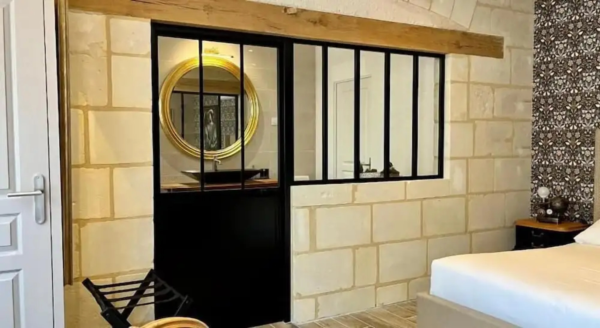 Cave Auger La Maison d'Hotes