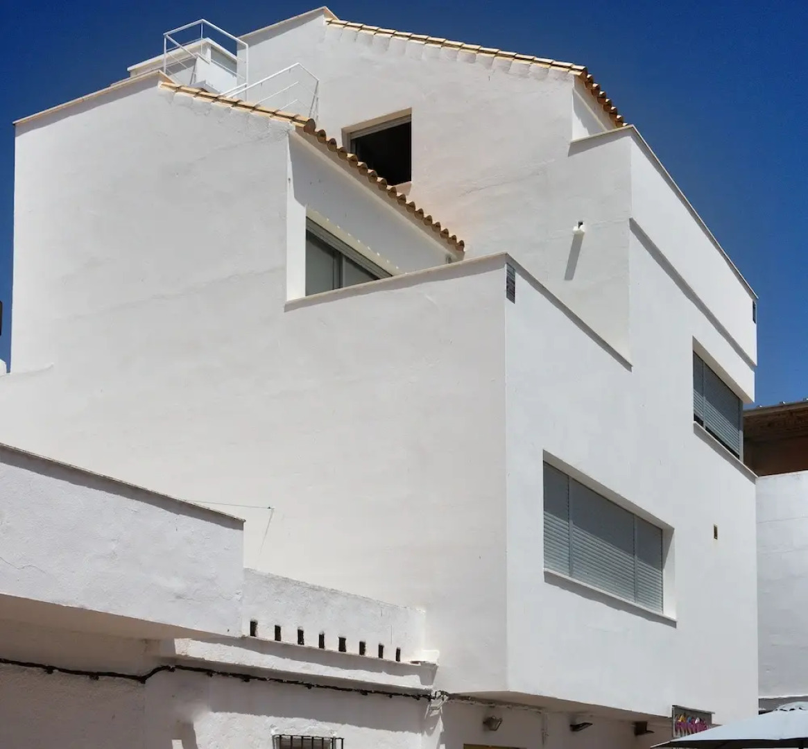 Apartamentos Levante