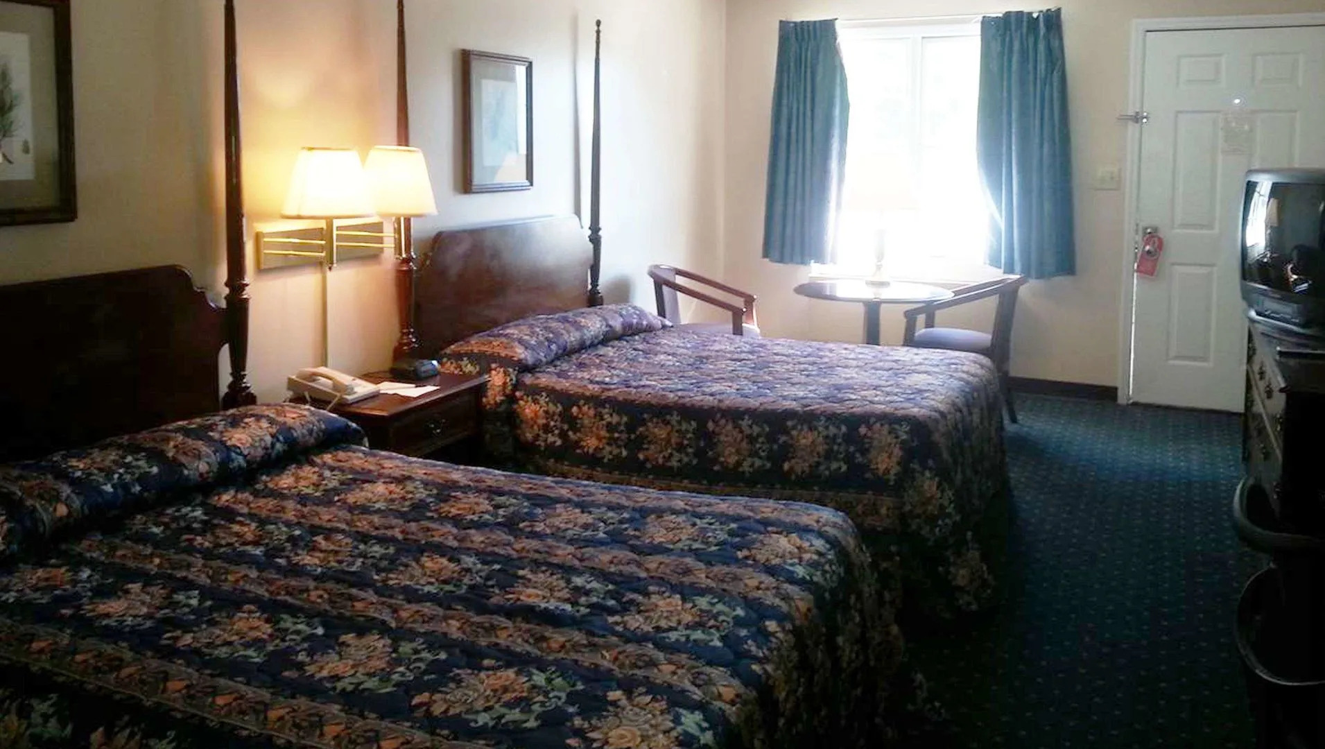 Stratford Motor Inn East Ellijay