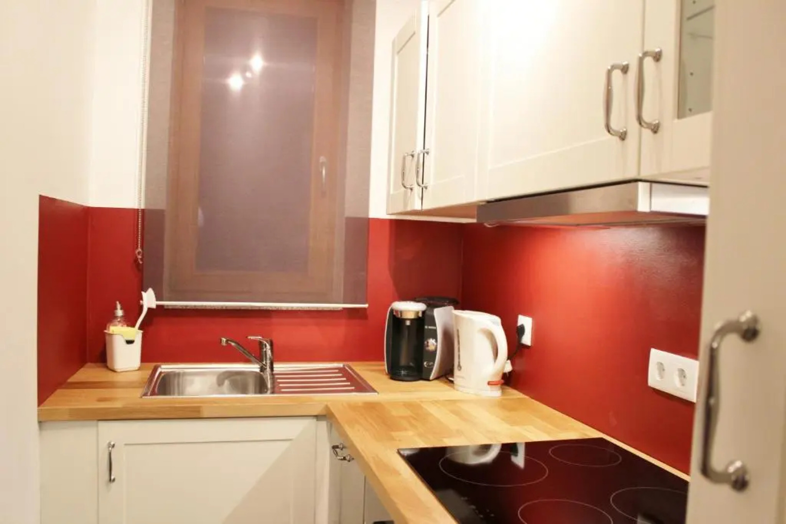 Ferienwohnung Earthloft