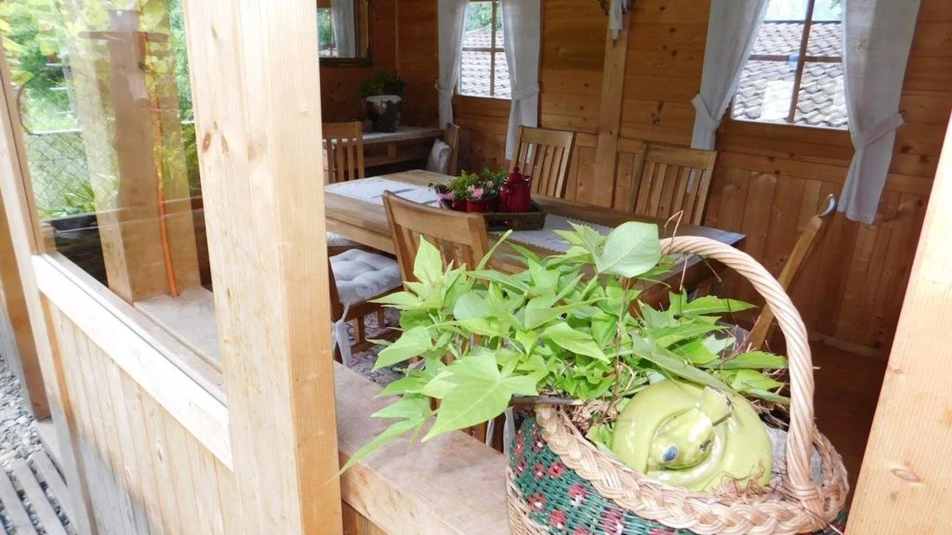 Schusterhof-Pondorfer