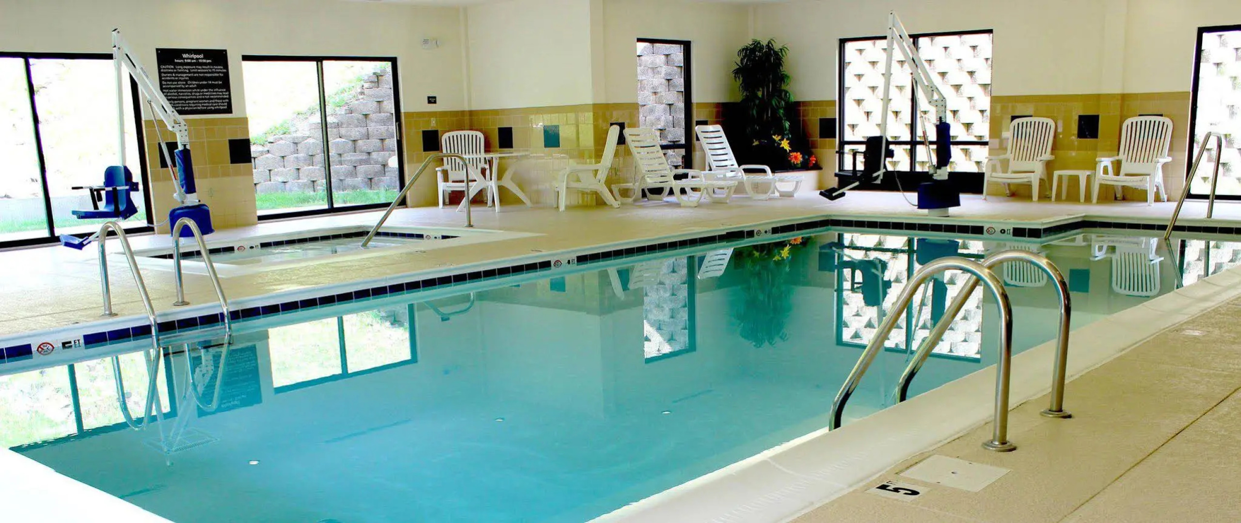 Hampton Inn & Suites Hazard