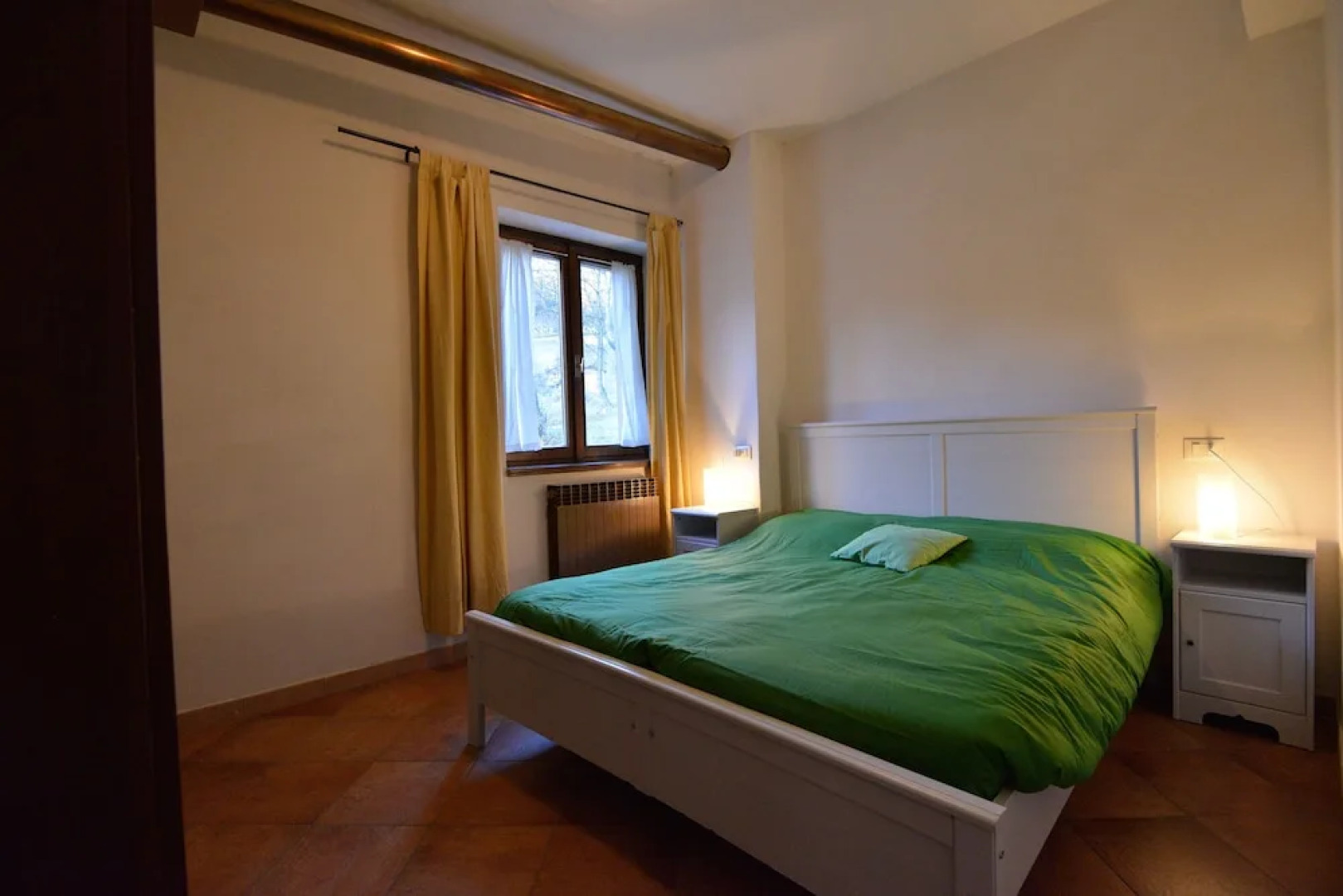 Casa Faè - Piano Terra