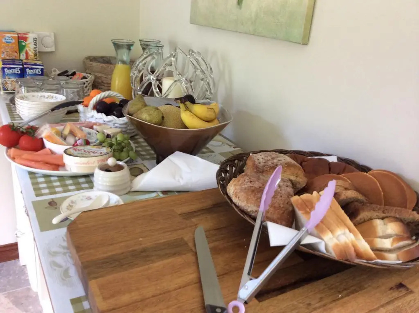 UR Needs Holidays Ireland