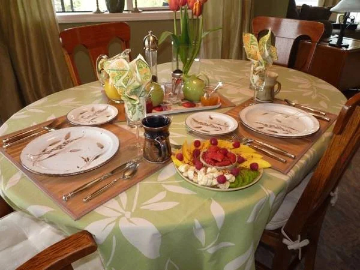 Willow Guest House A Bed and Breakfast