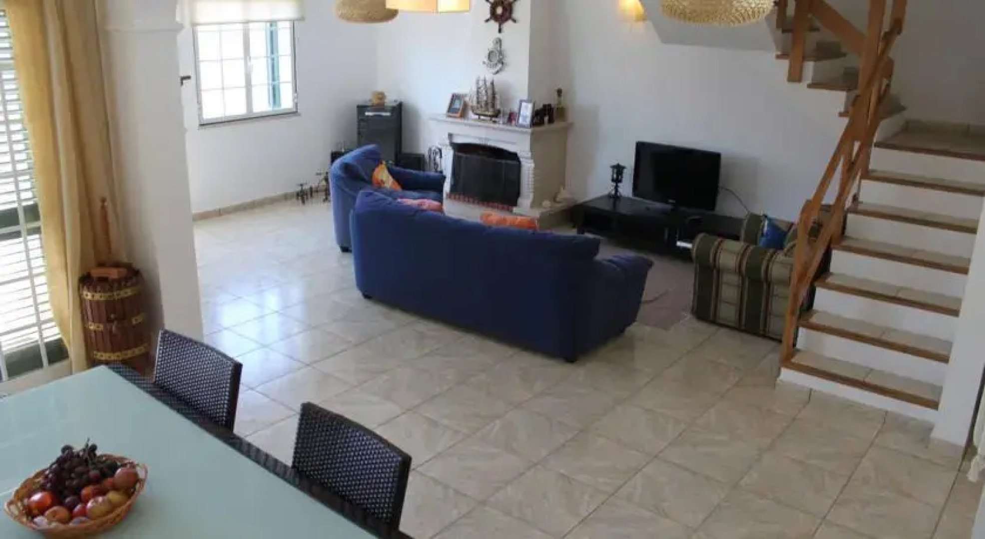 Vacation home Almograve Dunes