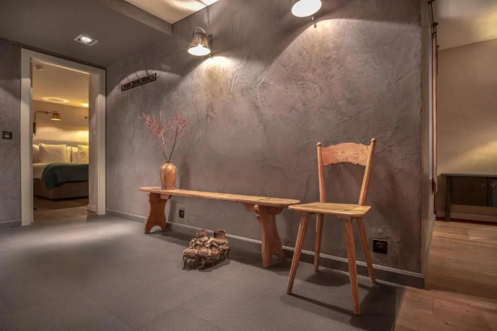 La Cordée des Alpes