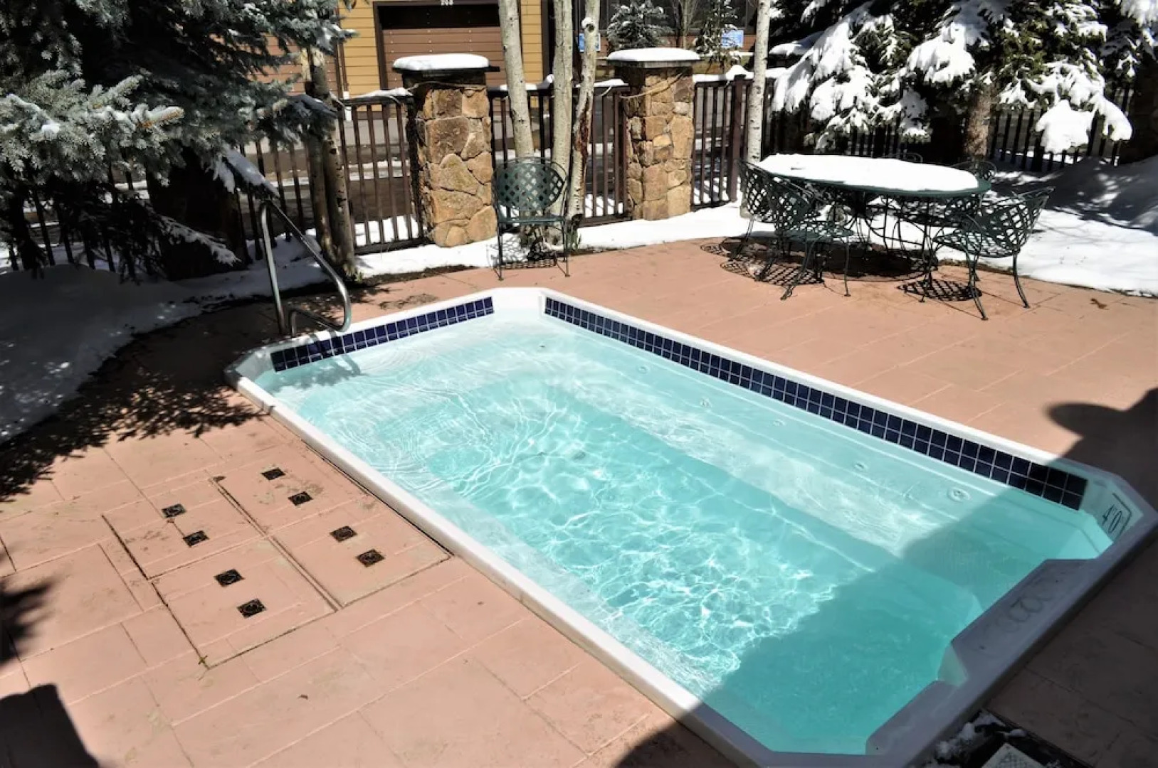 Rocky Mountain Resort Management Copper Mountain