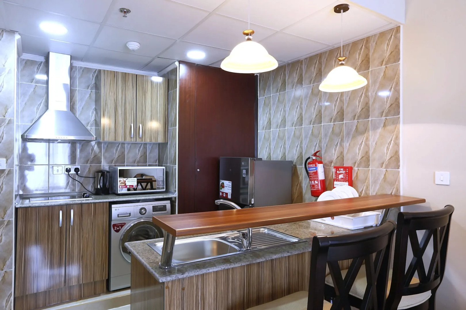 Ezdan Hotel West Bay