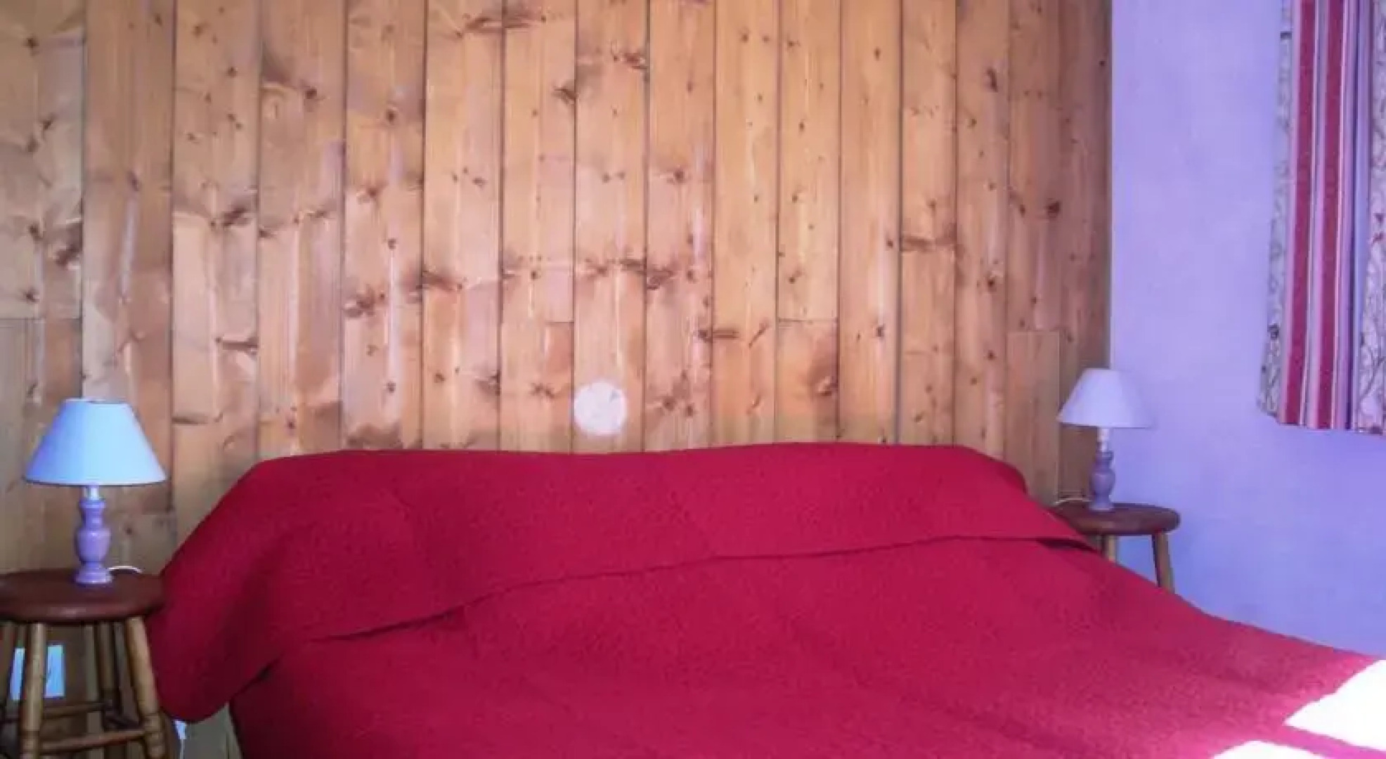 Chalet La Ronce Briançon