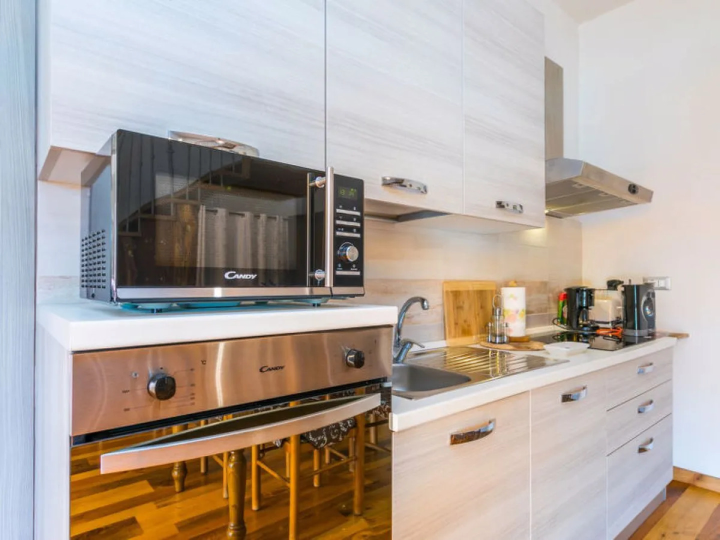 House La Rossa Pescia