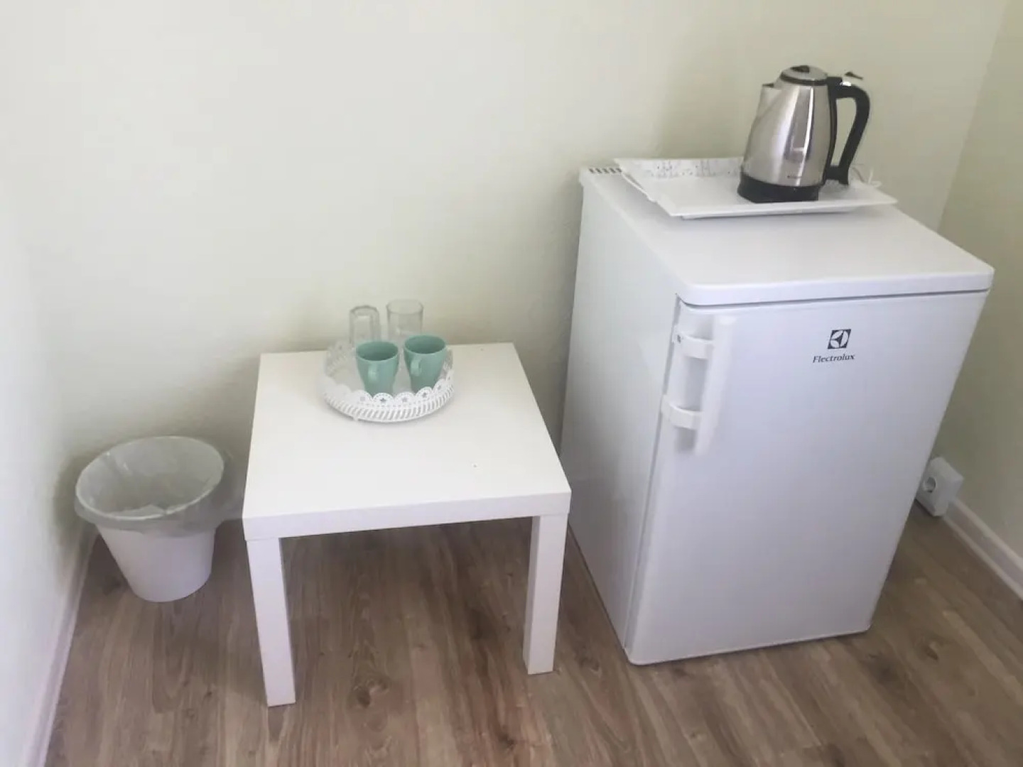 Отель «Рафинад»