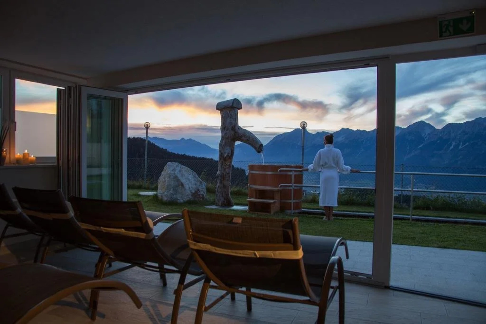 Landgasthof Jagerwirt