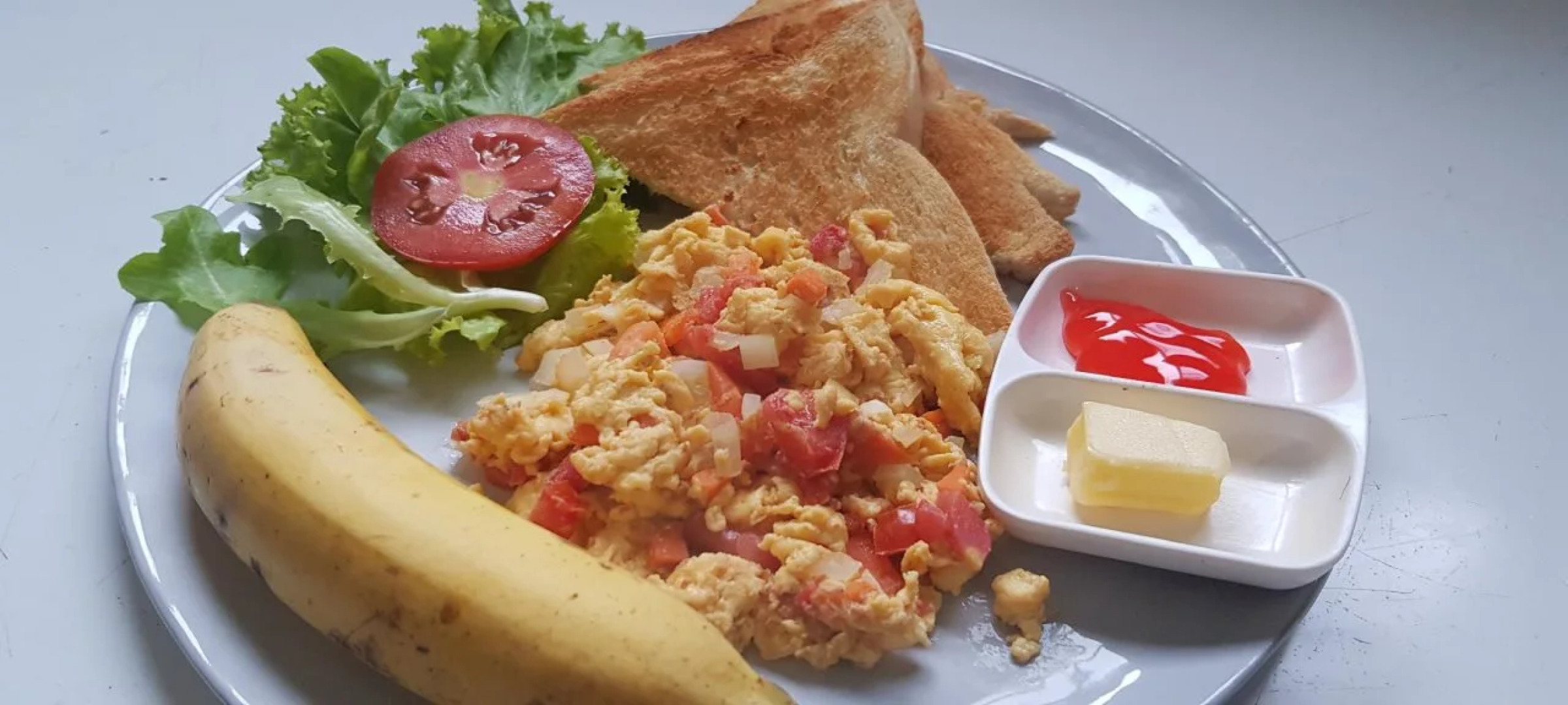 Resting Place Hostel