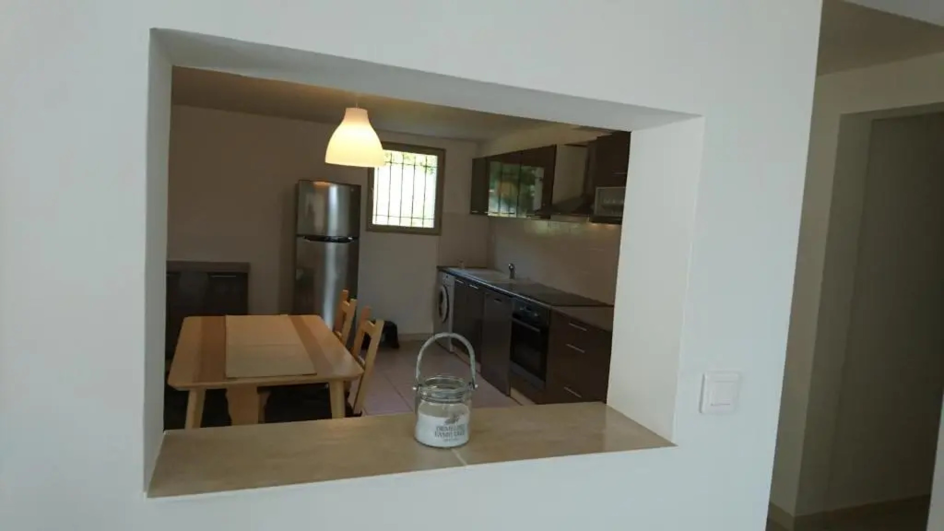 Appart indépendant dans propriété 4000 m2 Luberon