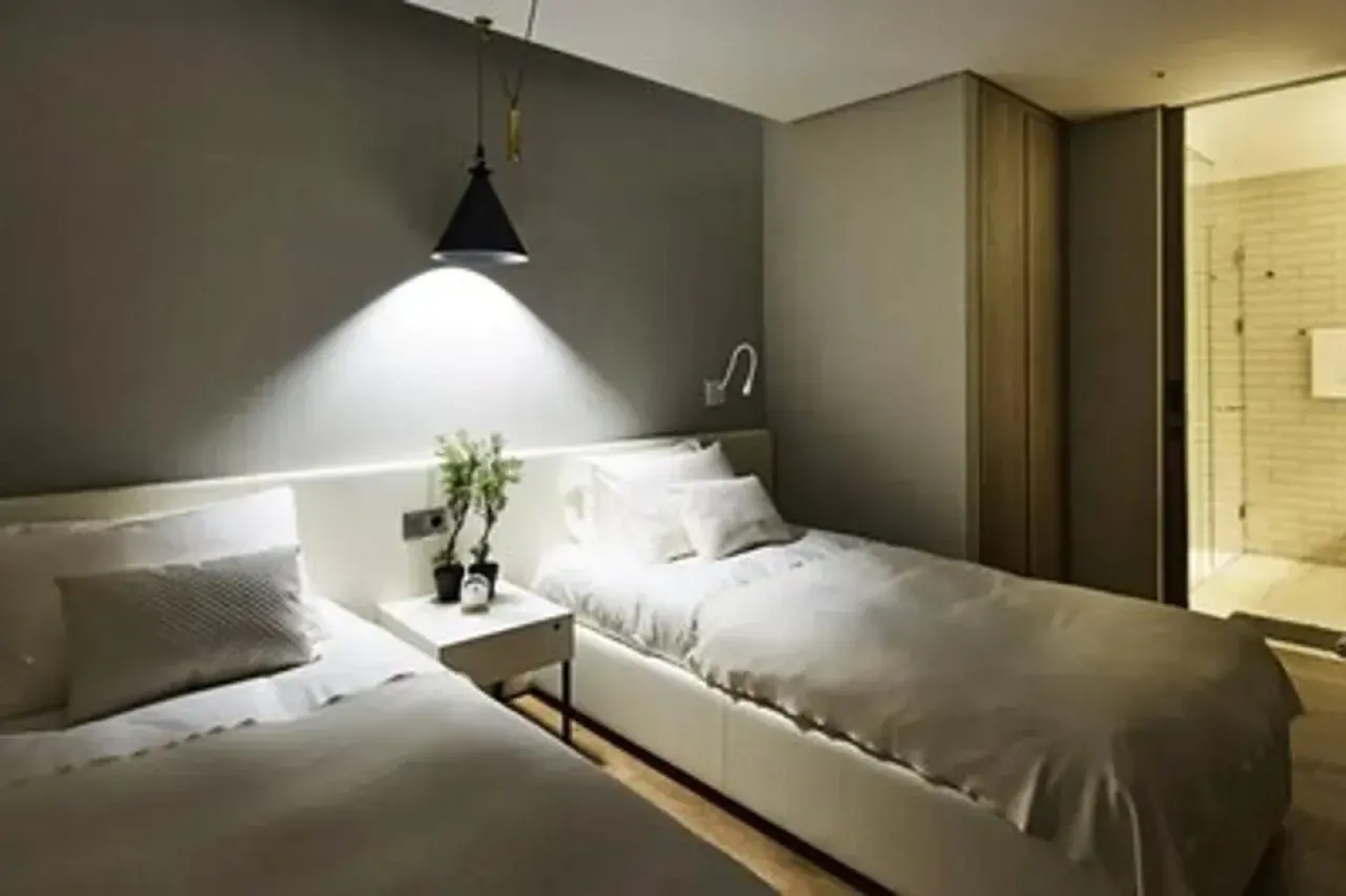 The StarHue Resort
