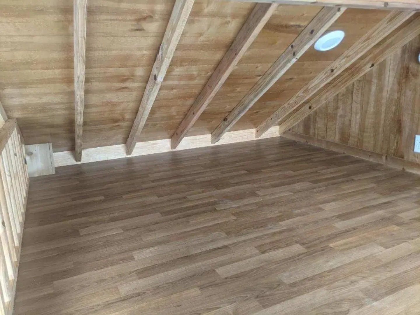 La Junta Colorado Cabins