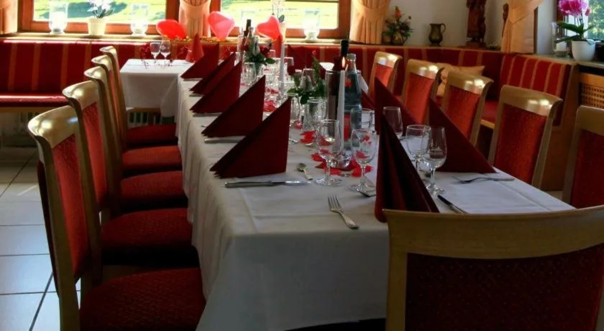 Gasthof Schwarzwaldtanne