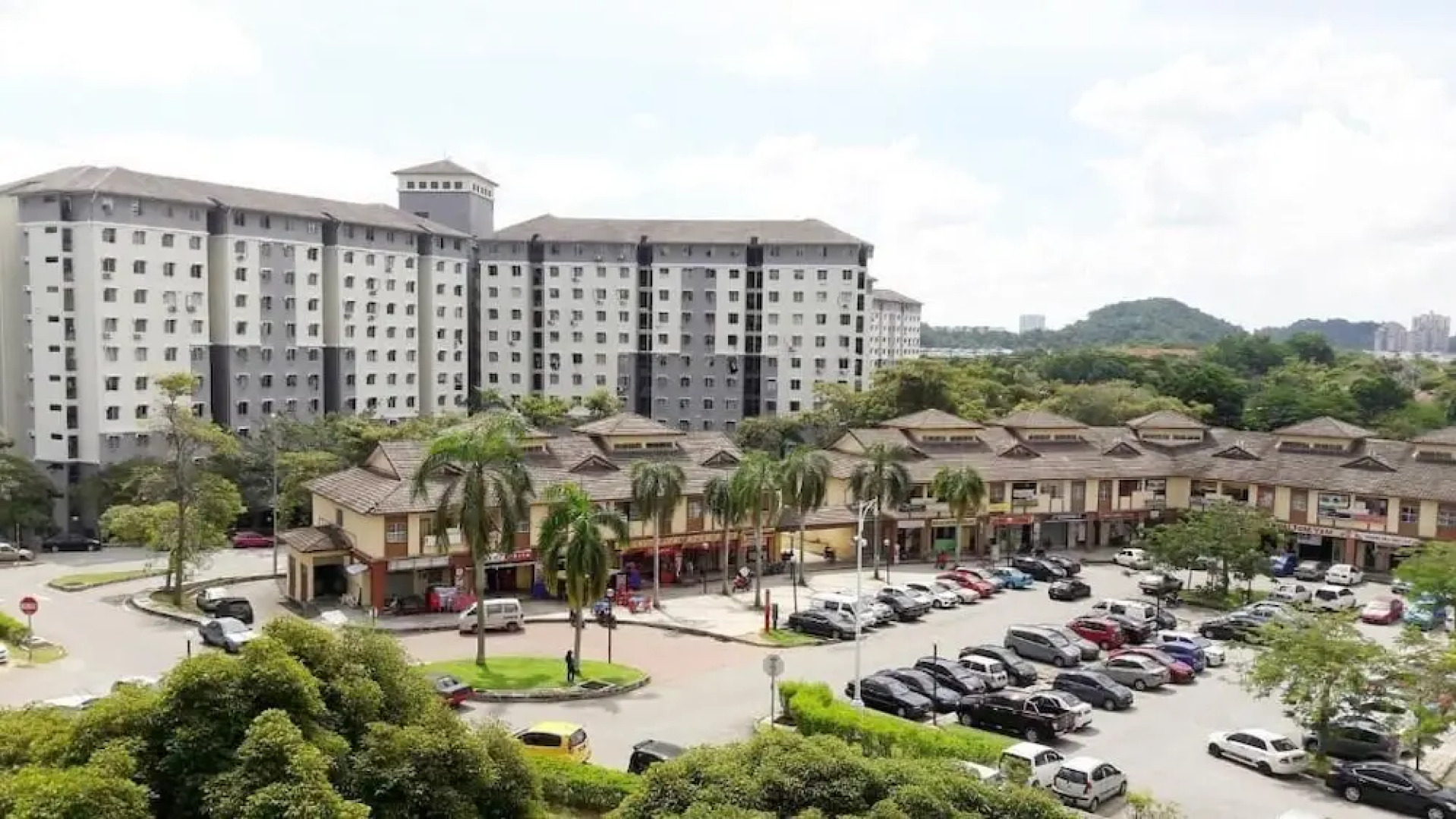 Awedee Homestay Putrajaya