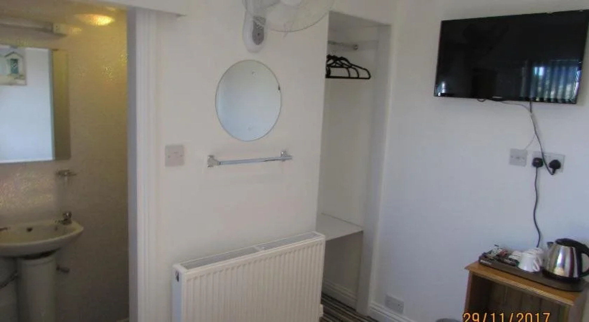 Charlotte Guest House