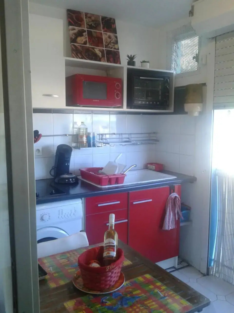 Aparthotel Studio Des Iles