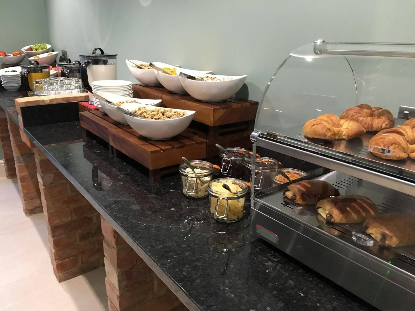 The Oxford Townhouse