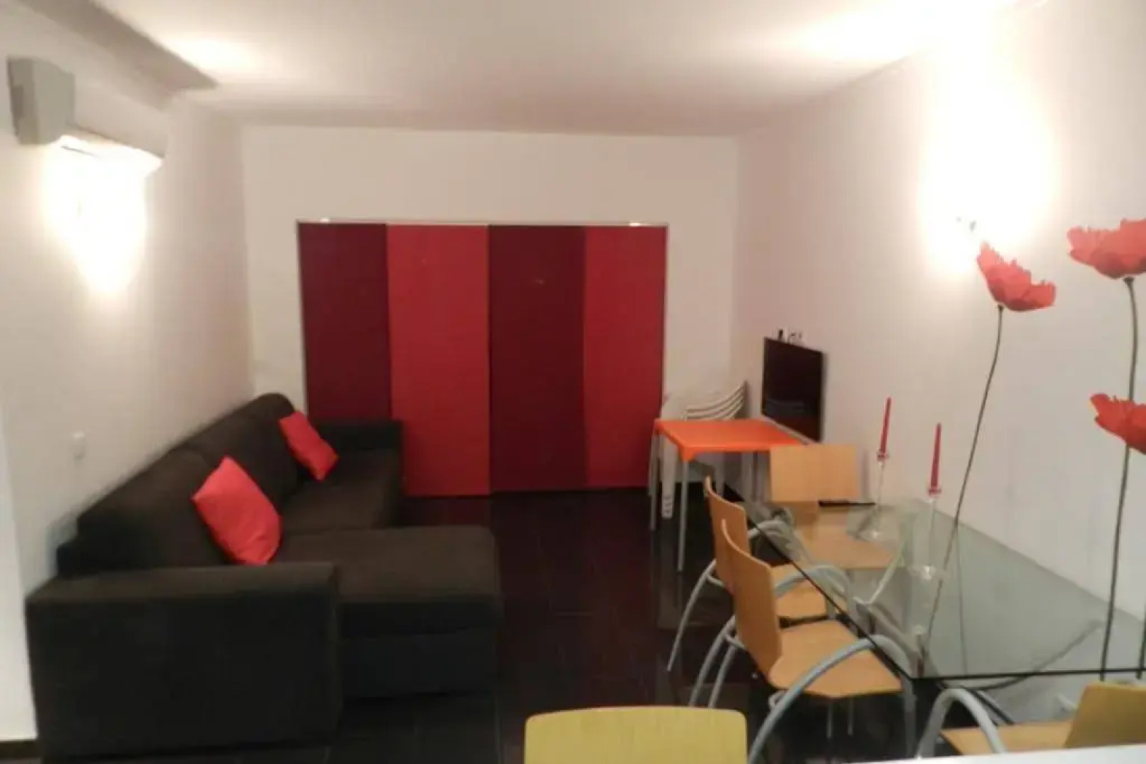 Rocha Tower Apartments