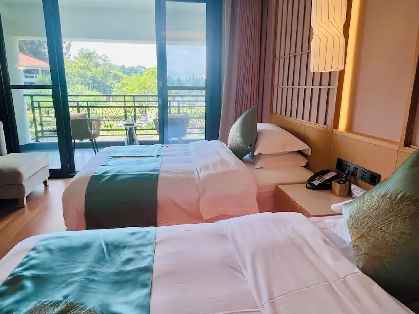 Yunnan Dianchi Garden Resort & Spa