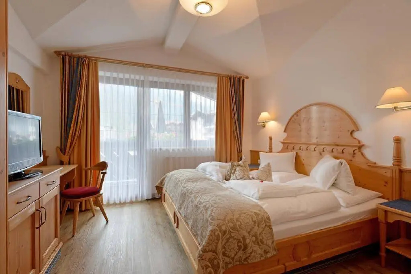 Apparthotel Ederfeld