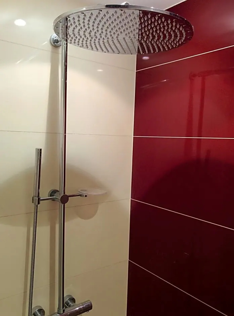 Logis de la Helberdière