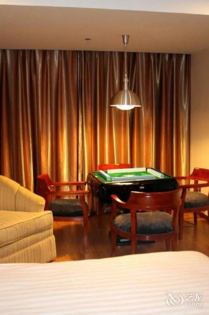 Dongxiangting Hotel- Beijing