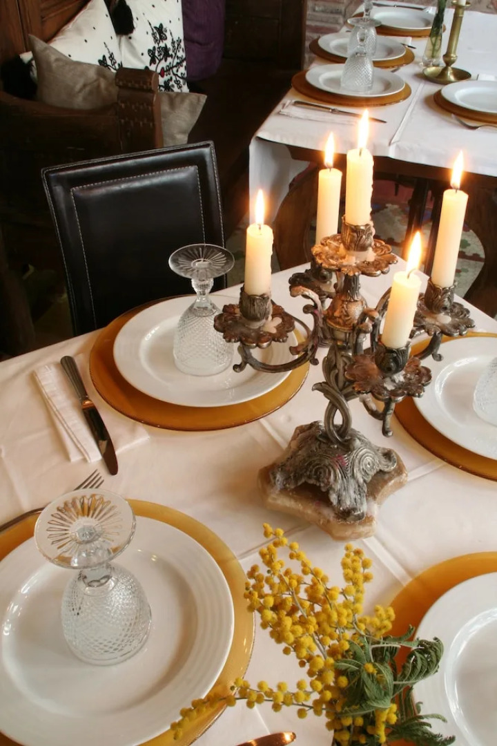 Hosteria Camino Posada Real