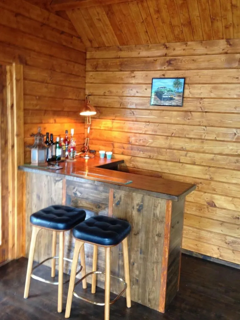 Lochwood House B&B and Self Catering