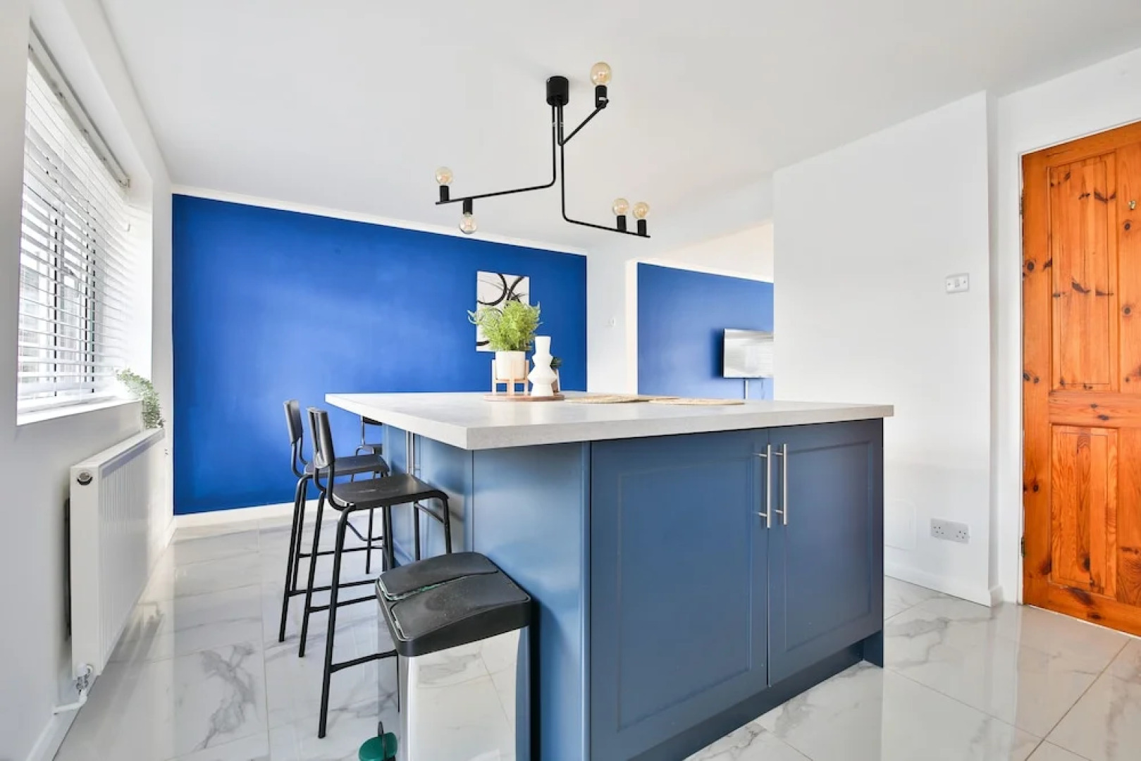 Spacious 3 Bedroom House in Barry