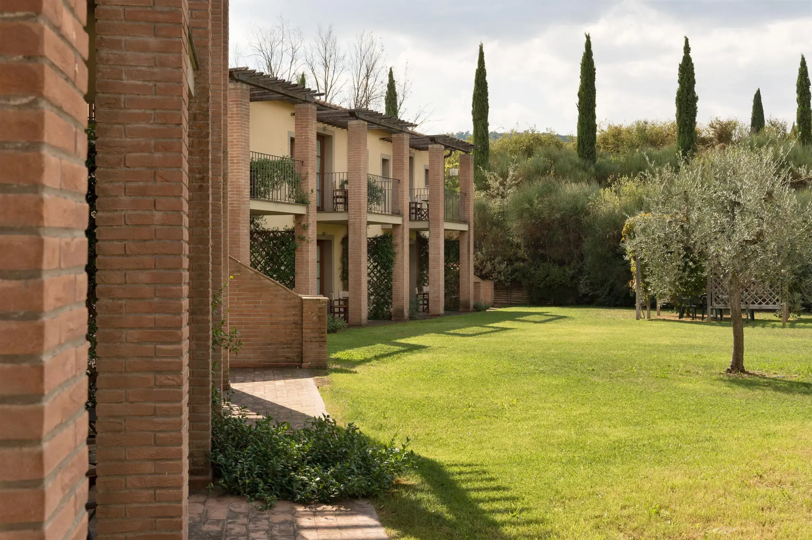 Villa San Paolo Resort & Spa